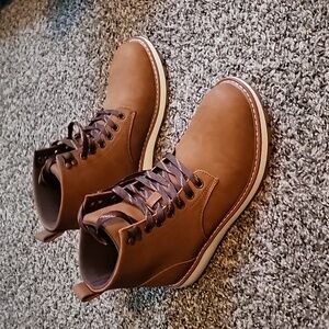 GoodFellow Boots - Men's size 7